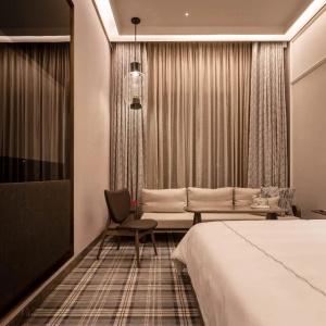 The Residency Towers - 30