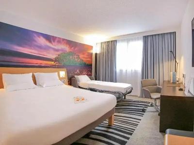 Novotel Lille Centre Grand Place - 92