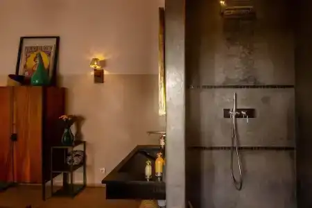 Riad Bab 54 - 87