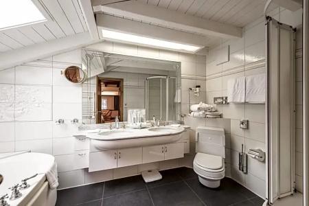 Boutique Albana Real - Restaurants & Spa - 112