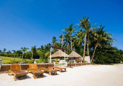 Samui Tonggad Resort - 12