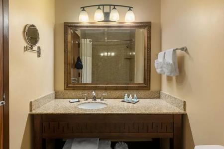 Wyndham Riverfront - 56