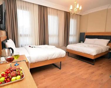 Grand Balyan & Restaurant - 40
