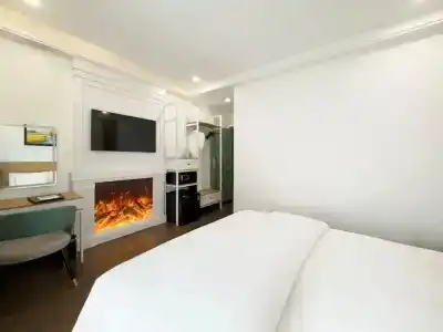 Sapa Topaz & Spa - 46