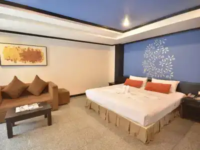 The Heritages Sathorn - 16