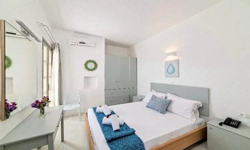 Elounda Garden Suites Heated Pool - 109