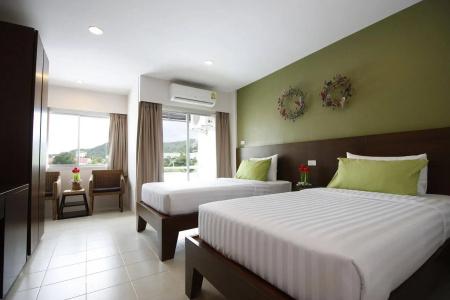 Veerawan @ Hua Hin - 30
