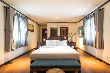 Amanaki Saigon Boutique - 36