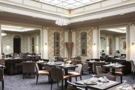 Best Western Premier Littéraire Le Swann - 25