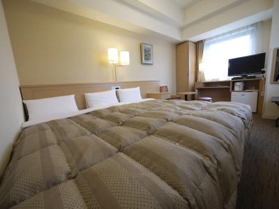 Route Inn Grantia Hakodate Ekimae - 5