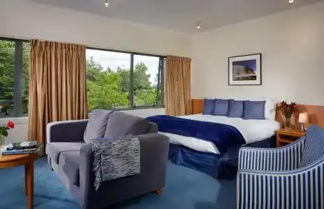 Saxton Lodge - 55