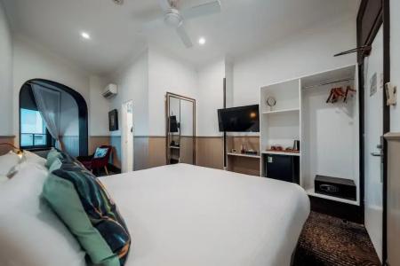 Cremorne Point Manor - 71