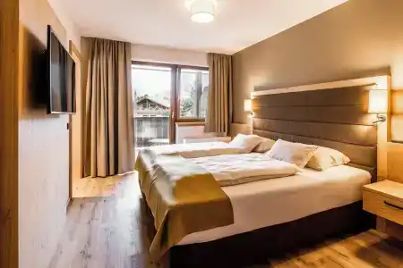 Das Bayrischzell Familotel Oberbayern - 2