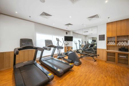 Holiday Inn Express Chennai Omr Thoraipakkam, An Ihg - 20