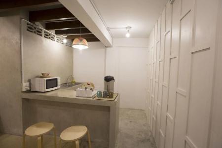 Hoft Hostel Bangkok - 14