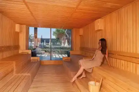 Bosphorus Sorgun - All Inclusive - 41
