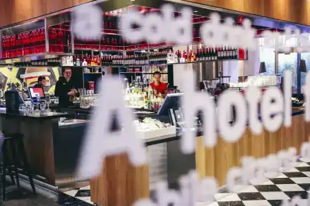 citizenM Paris Gare de Lyon - 22