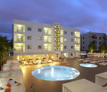 Ibiza Sun - 18