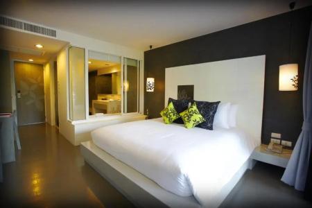 Cera Resort @ Cha-am - 54