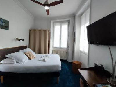 Hôtel Le Saint Pierre, La Baule-Escoublac - 41