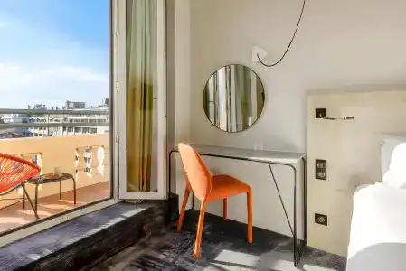 Hôtel Vendôme - 20