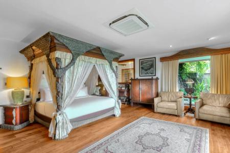 Permata Ayung Private Estate (Adults Only) - 63