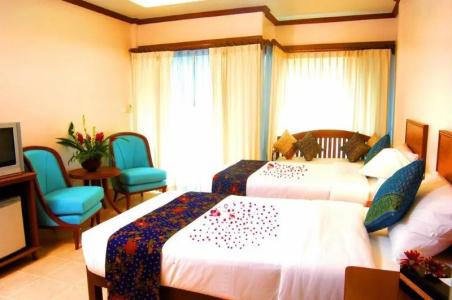 Baan Fah Resort - Sha Extra Plus - 74