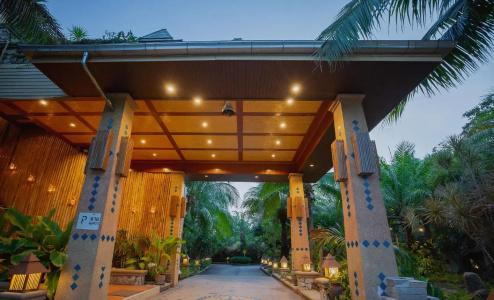 Ko Tao Resort Paradise Zone - Sha Plus - 23