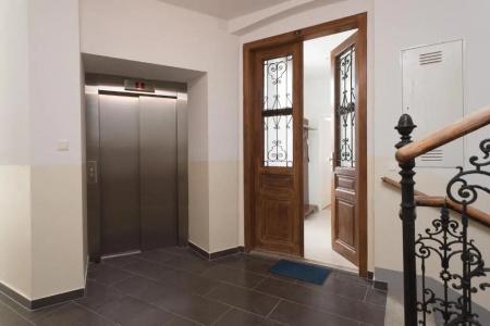 Vienna Stay Pezzl 1170 - 160