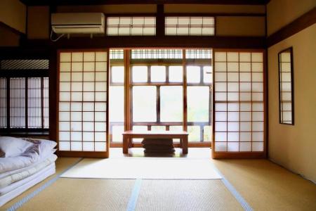 Yuzan Guesthouse - 41