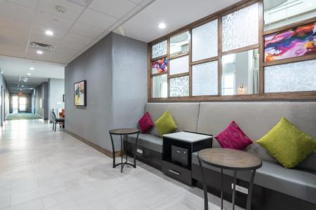 Hampton Inn & Suites Dallas East - 14