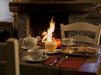Sottovento Luxury Hospitality - 9
