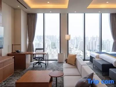Roynet Seoul Mapo - 124