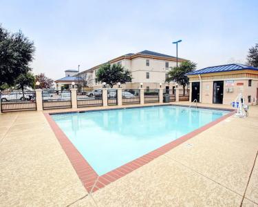 Quality Inn & Suites Austin Airport - 12