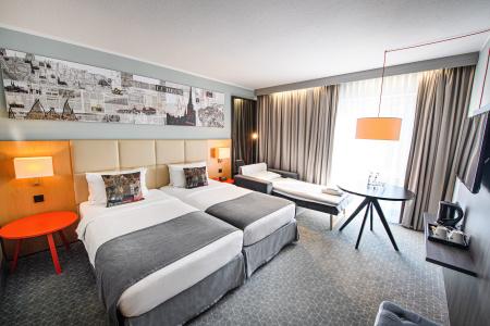 Holiday Inn Lübeck, an IHG - 17
