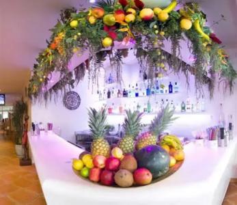 Playa Miguel Beach Club - 9