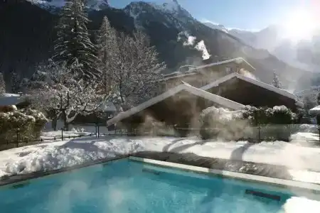 Le Hameau Albert 1er - 7