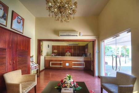 Asfar Resorts Al Ain - 1