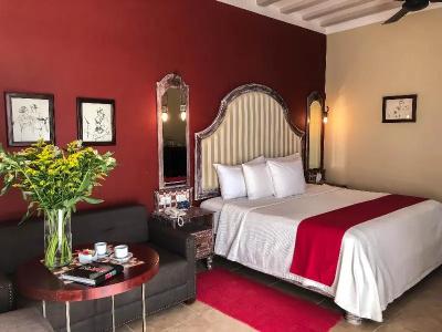 Casa Italia Luxury Guest House - Adults Only - 41
