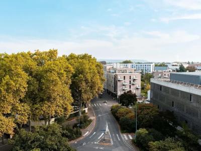 Ibis Styles Lyon Villeurbanne Parc de la Tête d'Or - 69