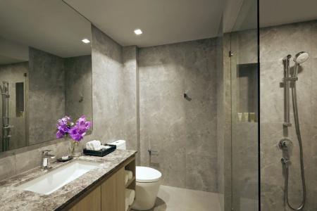 Somerset Rama 9 Bangkok - Sha Plus Certified - 29