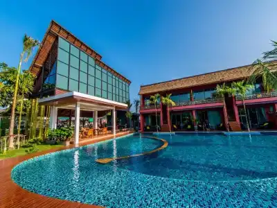 Mai Morn Resort Sha Plus - 22