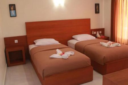 Gora Beach Inn - 55
