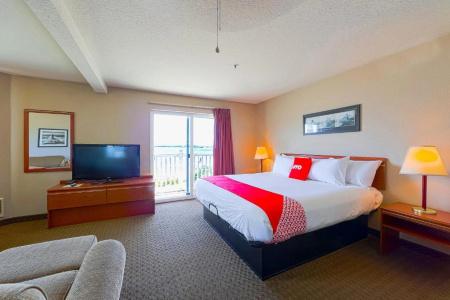 Siletz Bay Beachfront By Oyo - 39