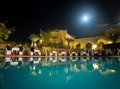 Dawar El Omda (Adults Only) - 14