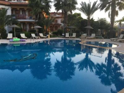 Asur & Aparts & Villas - 73