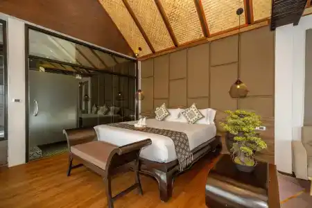 Thai Thai Hostel - 13