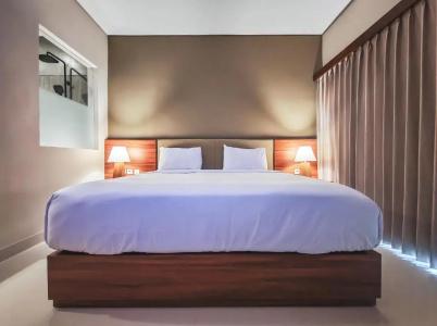 Grand Sehati & Spa, Ubud - 26