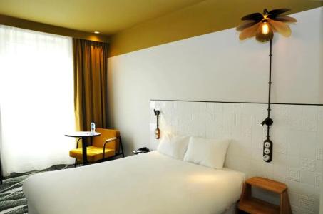 Ibis Styles Paris Gare De Lyon Tgv - 72