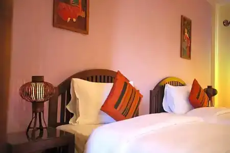 Chiang Mai Boutique House - 46